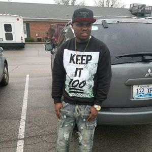 Meet your Posher, Christian